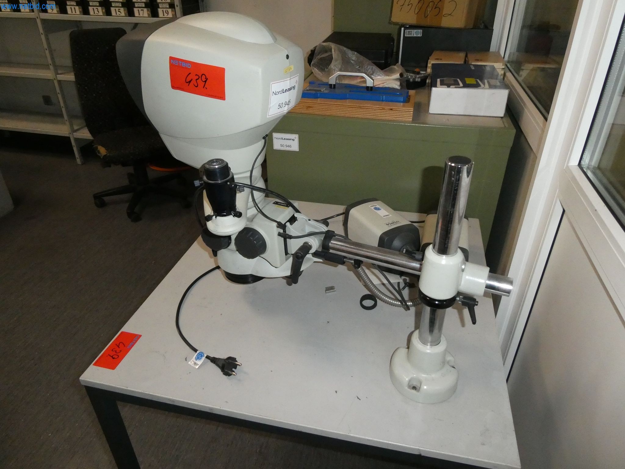 Machines & systems for light metal die casting (powertrain & structural parts)-3