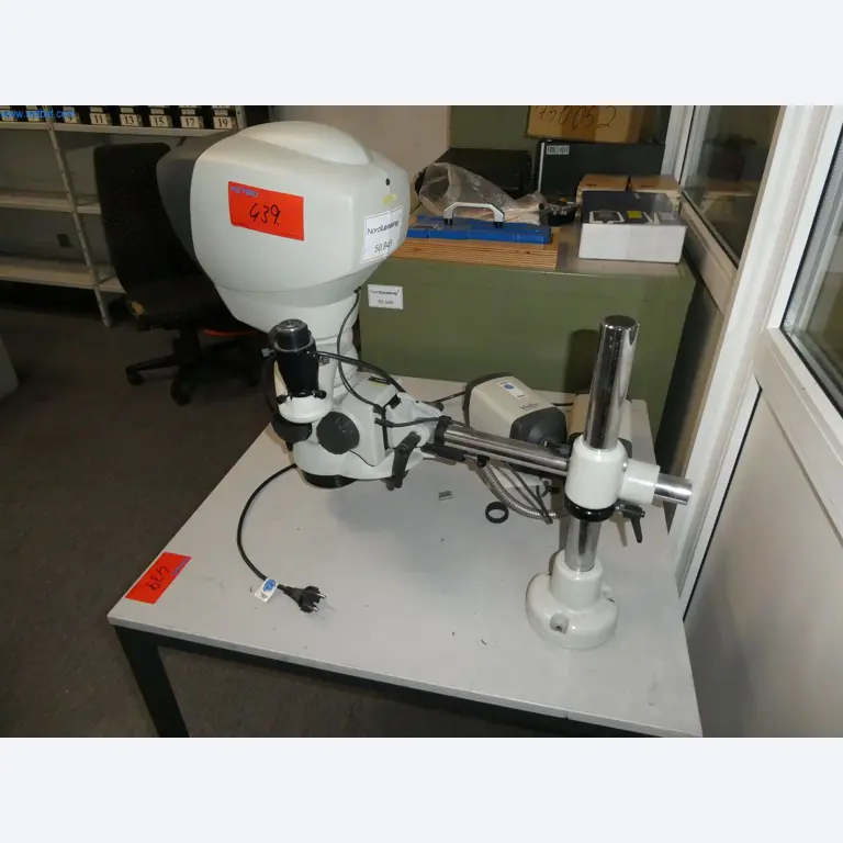 Machines & systems for light metal die casting (powertrain & structural parts)-3