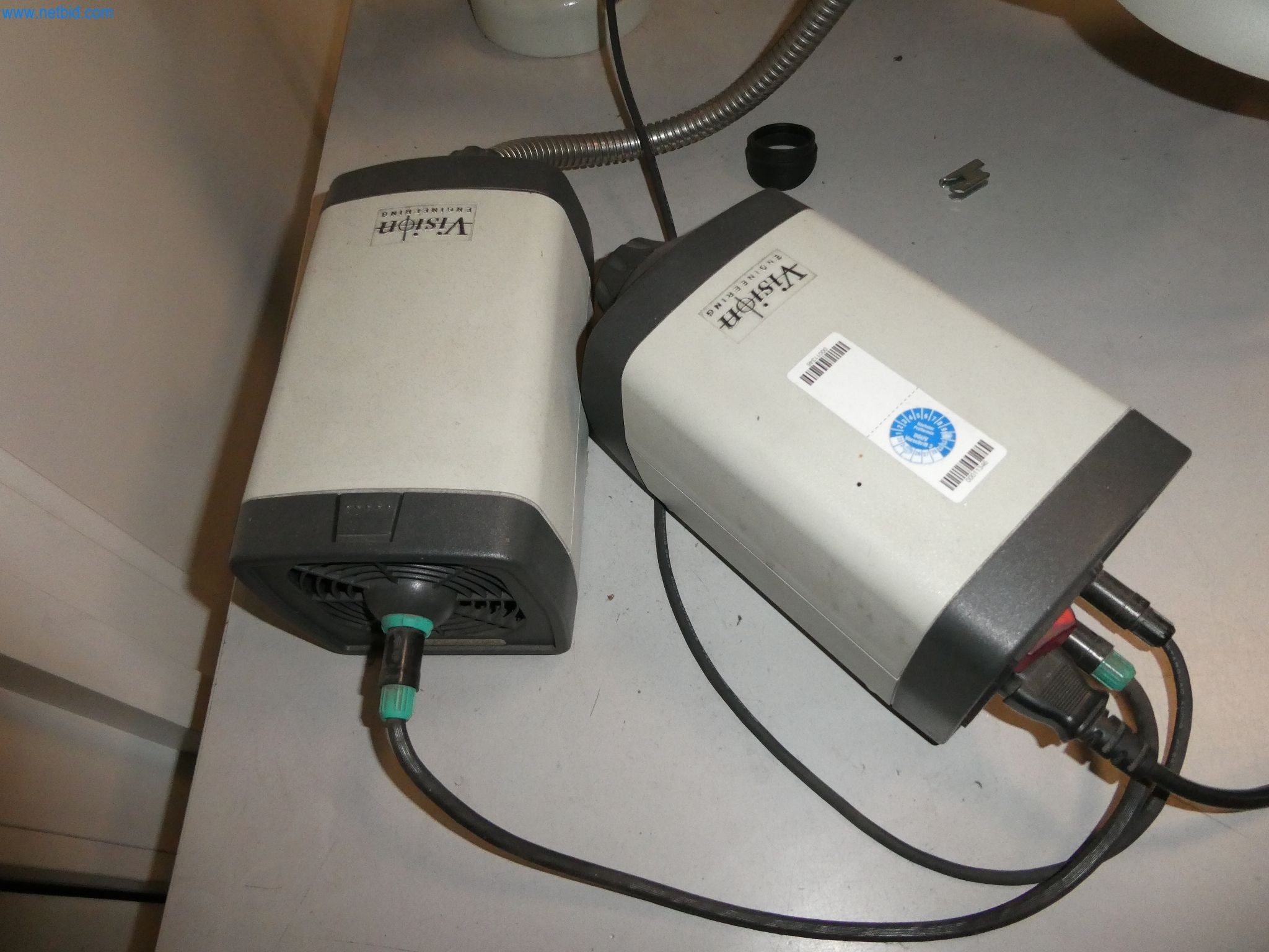 Machines & systems for light metal die casting (powertrain & structural parts)-4