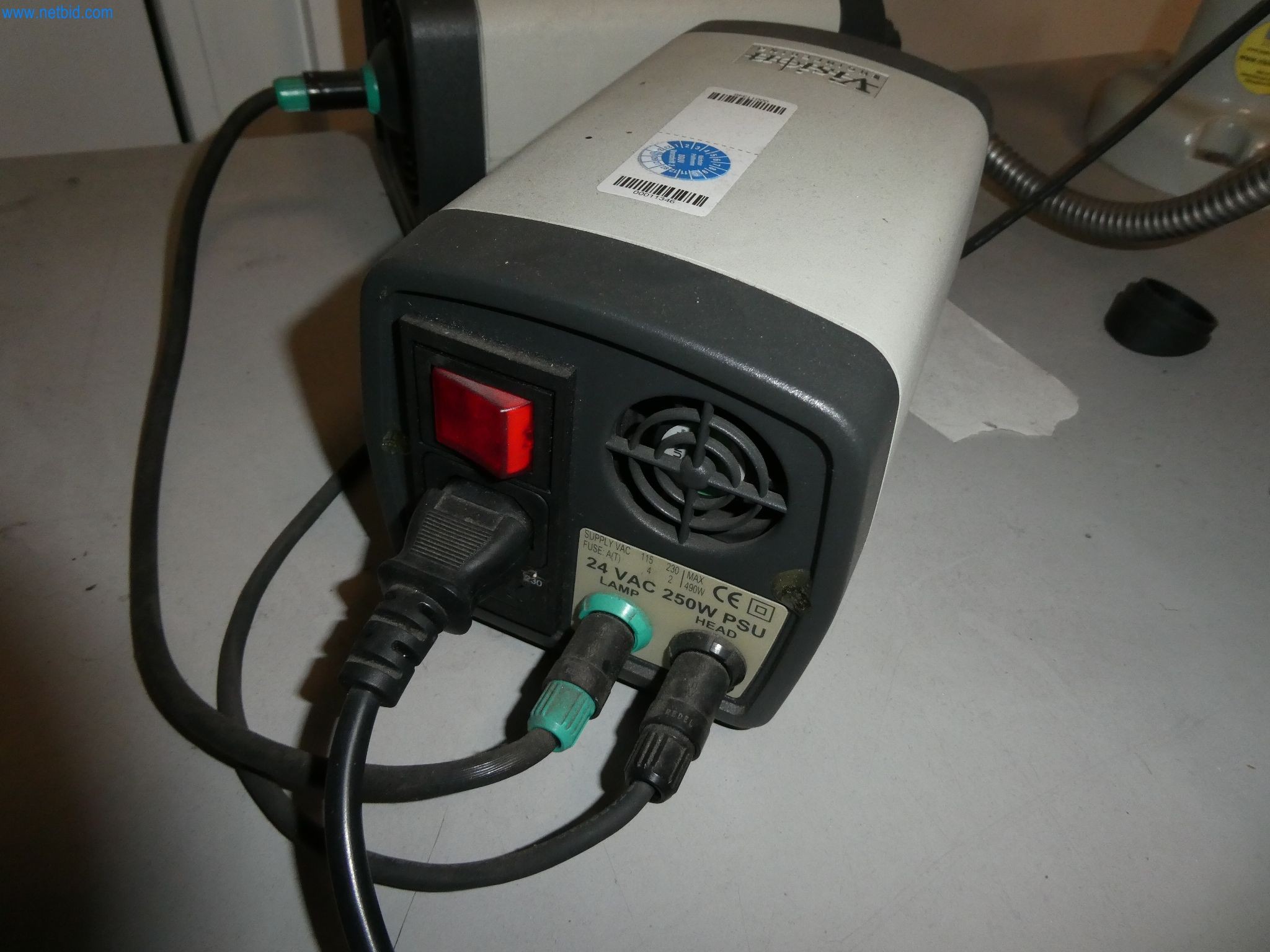 Machines & systems for light metal die casting (powertrain & structural parts)-5