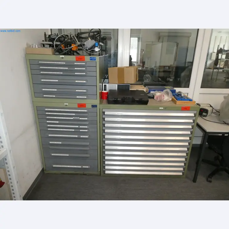 Machines & systems for light metal die casting (powertrain & structural parts)-1