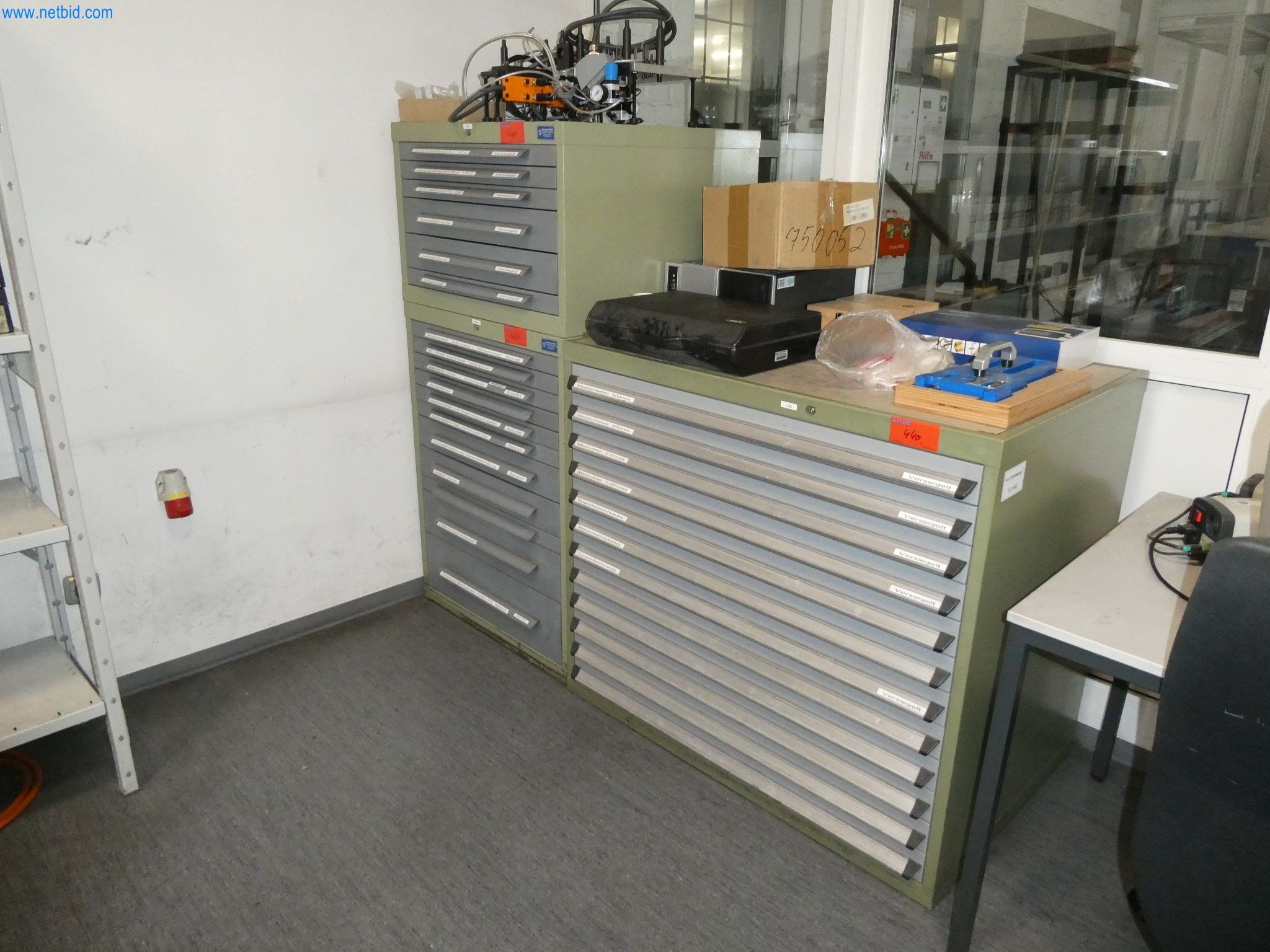 Machines & systems for light metal die casting (powertrain & structural parts)-2