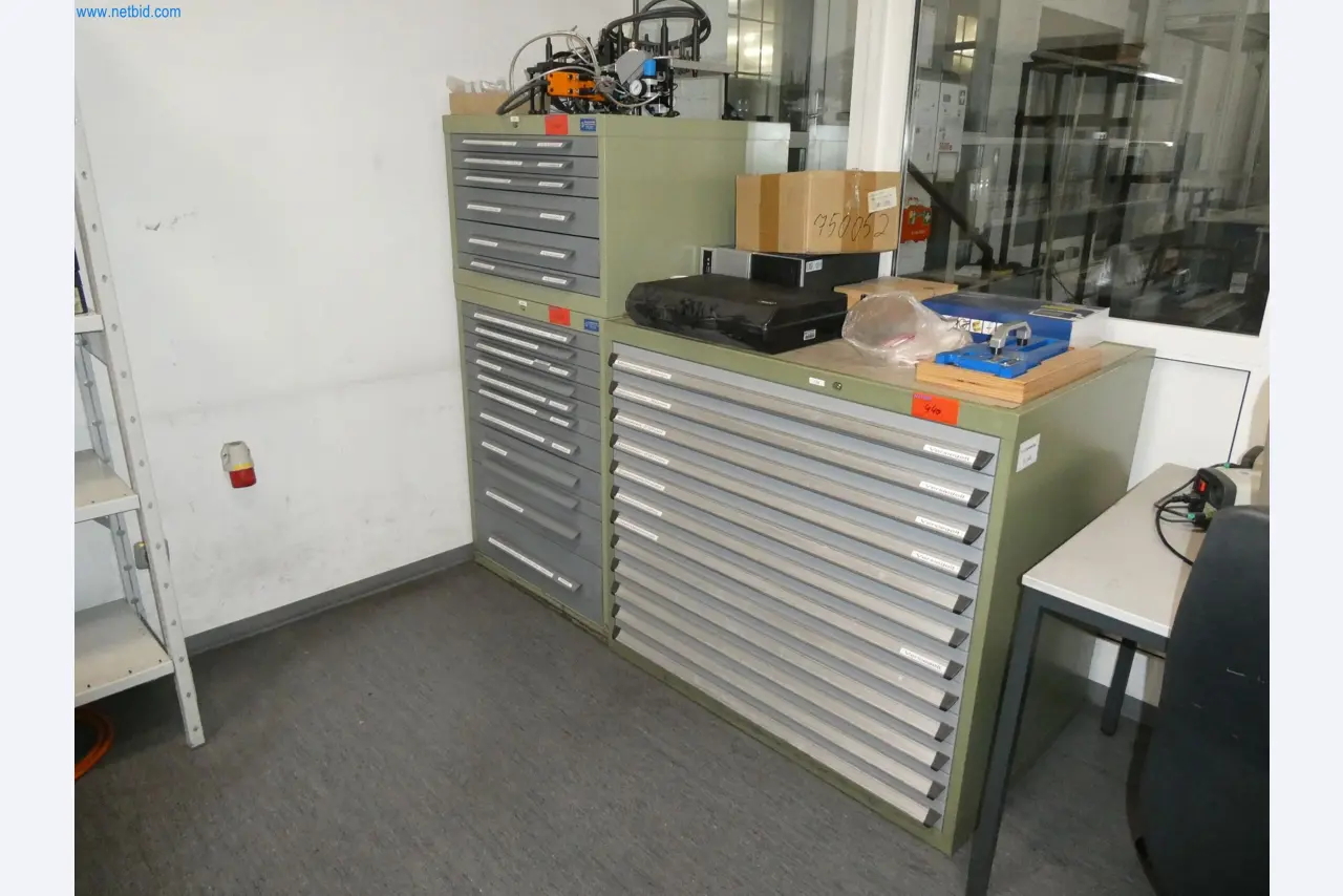 Machines & systems for light metal die casting (powertrain & structural parts)-2