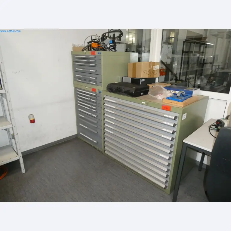 Machines & systems for light metal die casting (powertrain & structural parts)-2