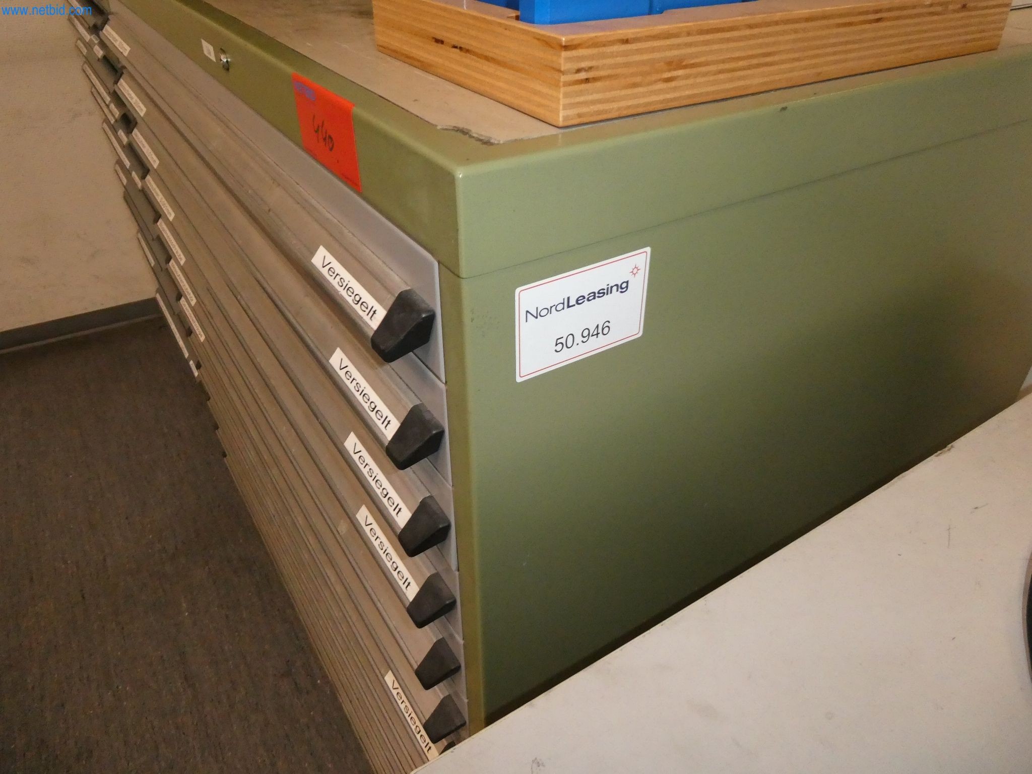 Machines & systems for light metal die casting (powertrain & structural parts)-3