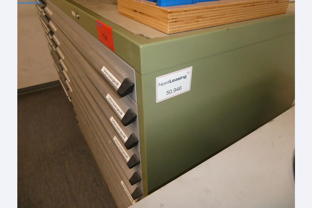 Machines & systems for light metal die casting (powertrain & structural parts)-3