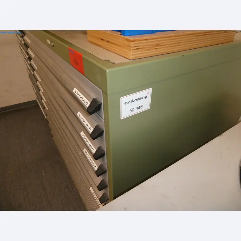 Machines & systems for light metal die casting (powertrain & structural parts)-3