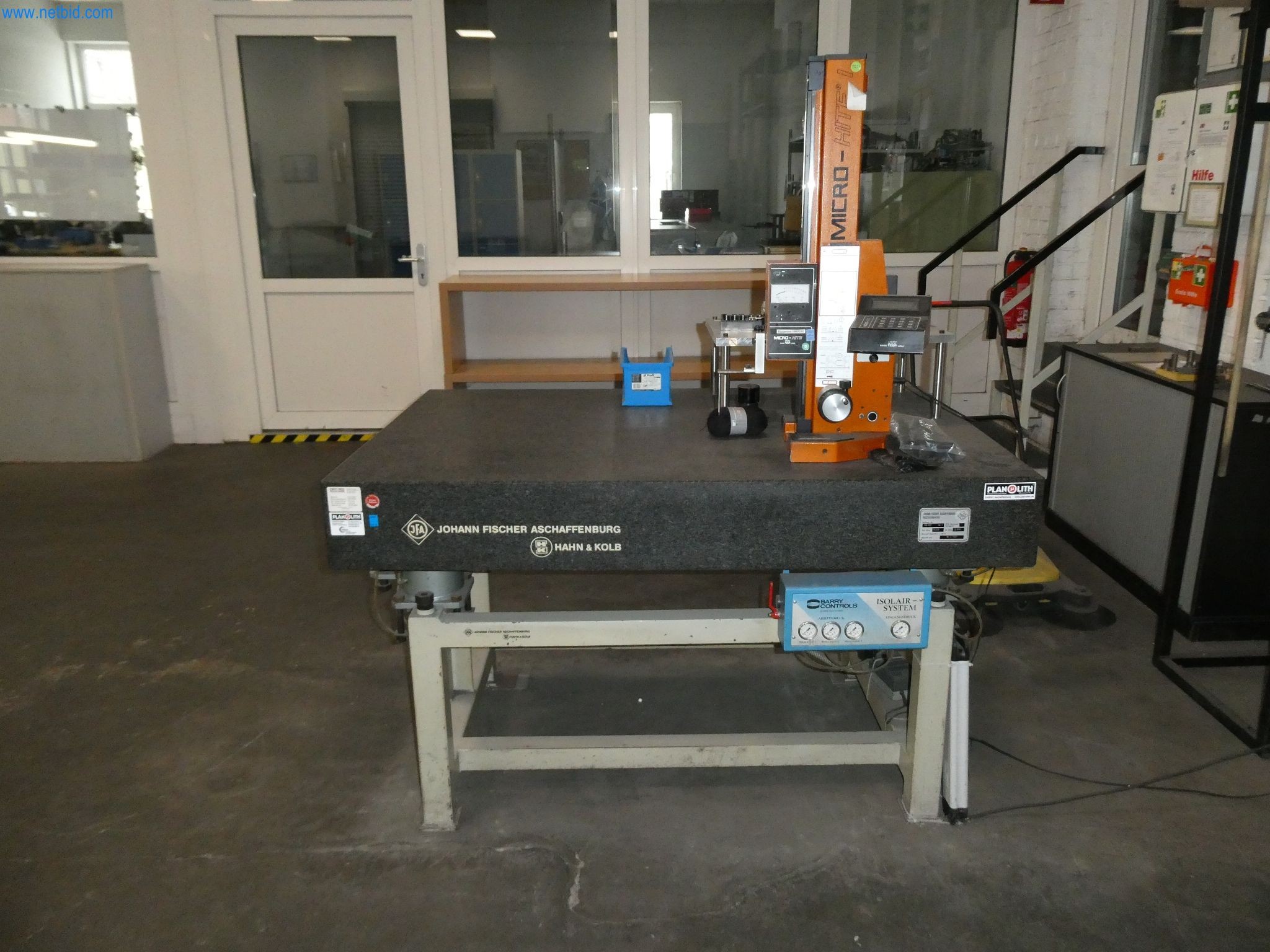 Machines & systems for light metal die casting (powertrain & structural parts)-1