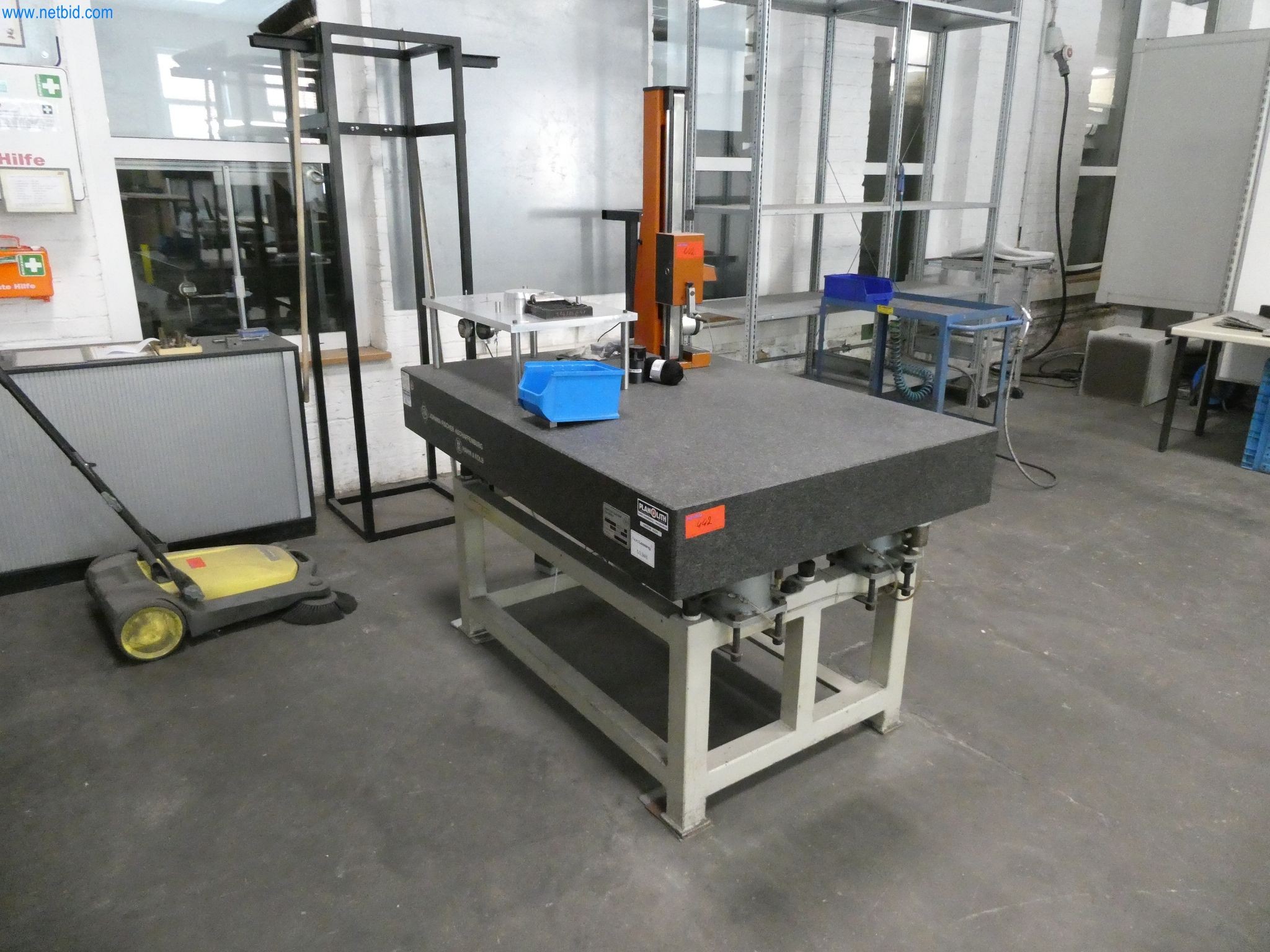 Machines & systems for light metal die casting (powertrain & structural parts)-2