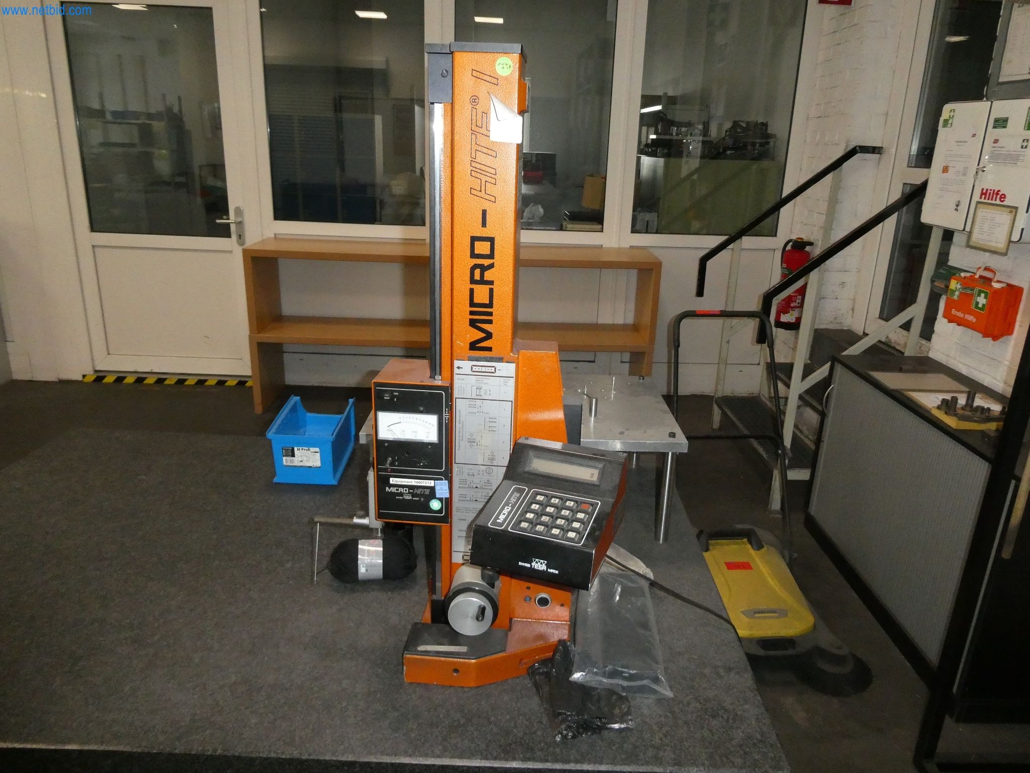 Machines & systems for light metal die casting (powertrain & structural parts)-5