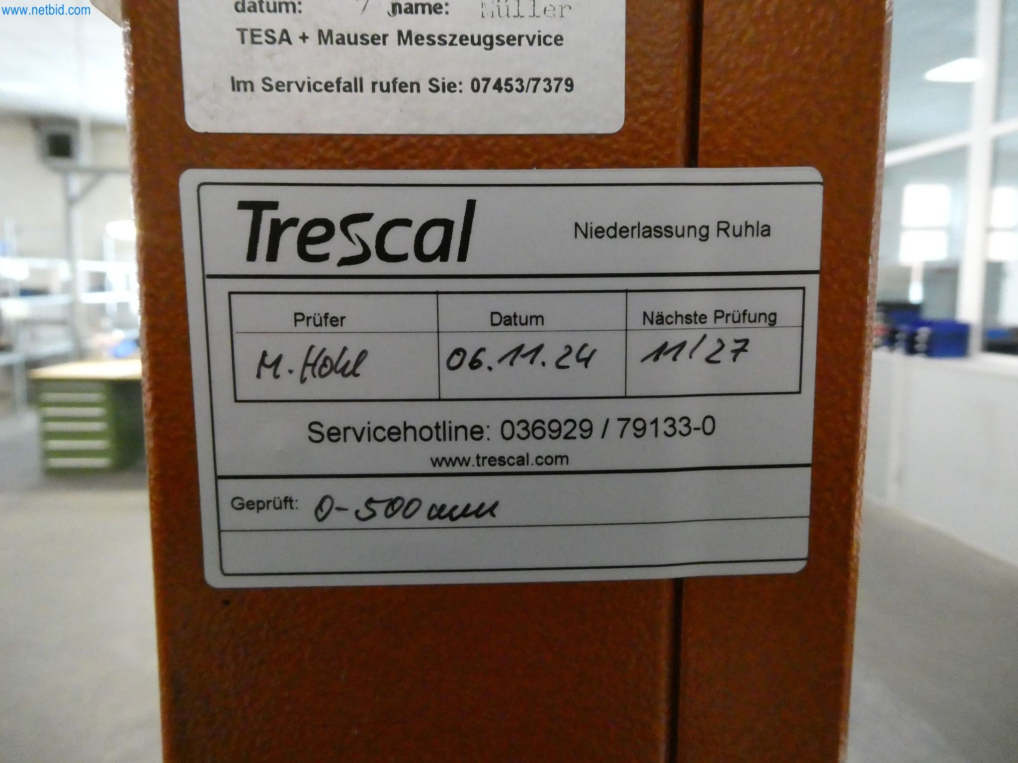 Machines & systems for light metal die casting (powertrain & structural parts)-9