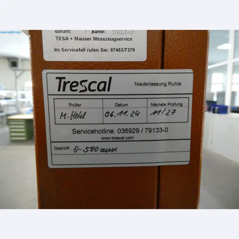 Machines & systems for light metal die casting (powertrain & structural parts)-9