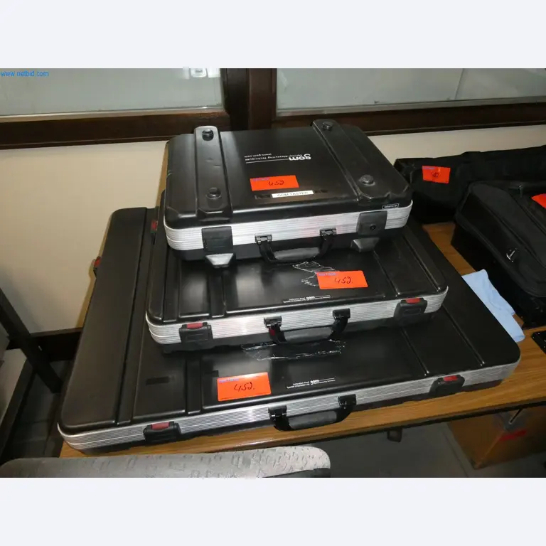 Stroji in sistemi za tlačno litje lahkih kovin (pogonski in strukturni deli)-2