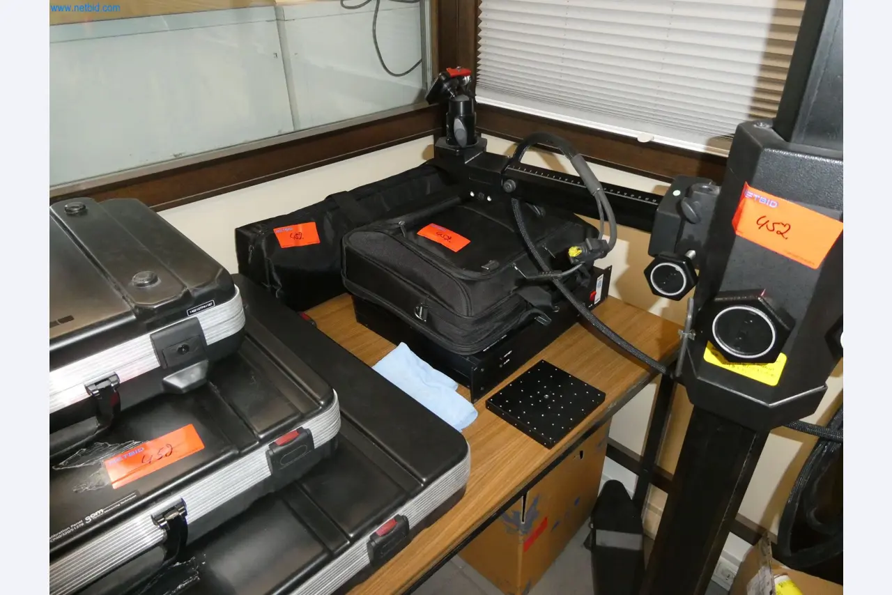 Stroji in sistemi za tlačno litje lahkih kovin (pogonski in strukturni deli)-3