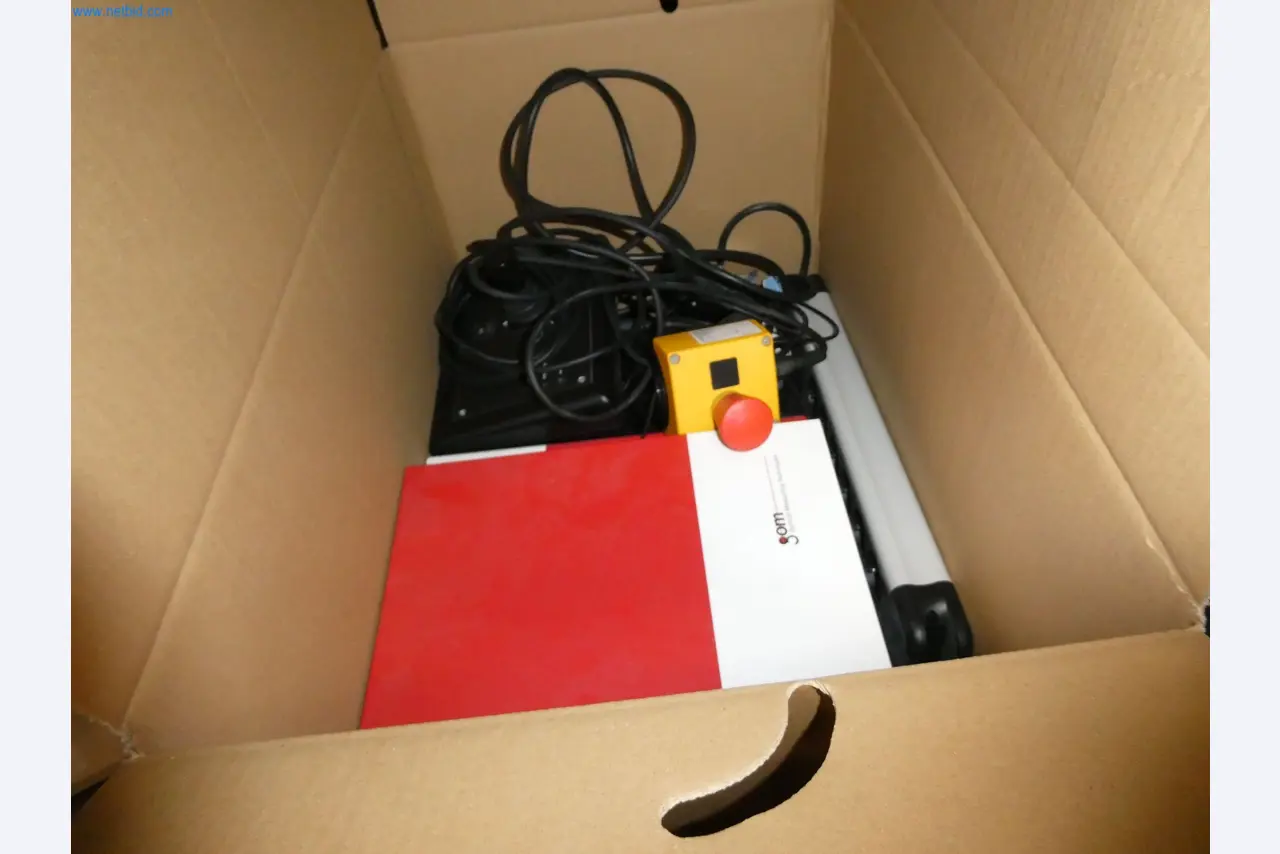 Stroji in sistemi za tlačno litje lahkih kovin (pogonski in strukturni deli)-4