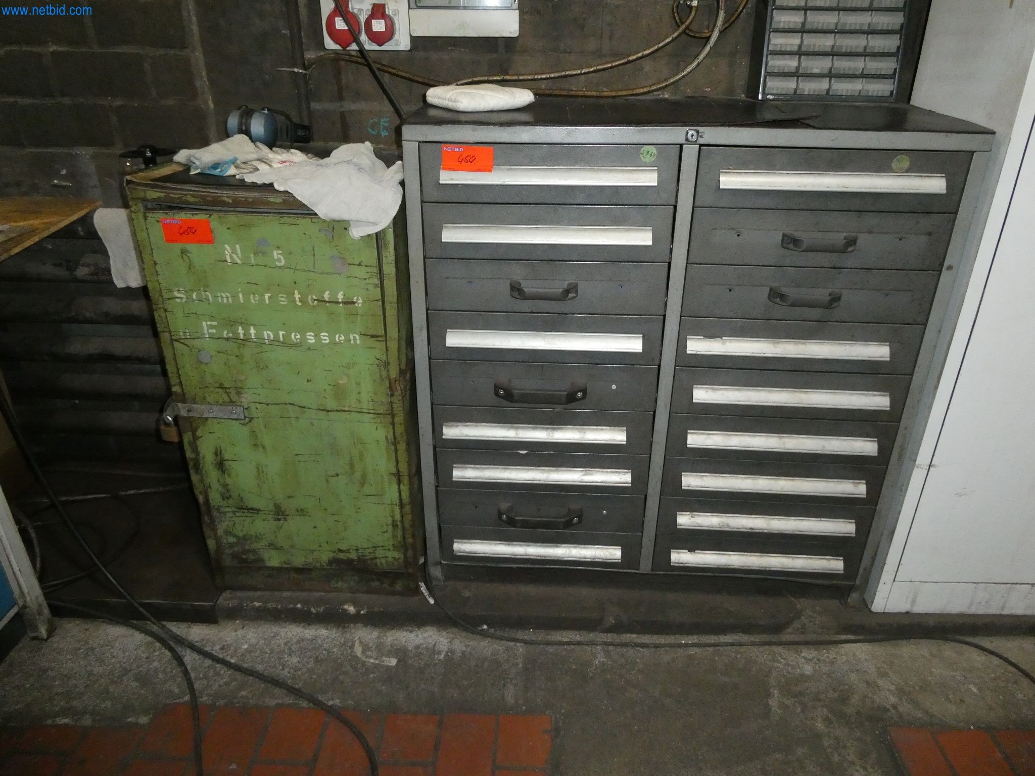 Machines & systems for light metal die casting (powertrain & structural parts)-2