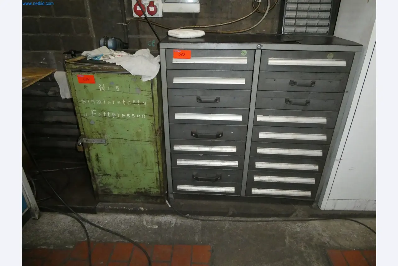 Machines & systems for light metal die casting (powertrain & structural parts)-2