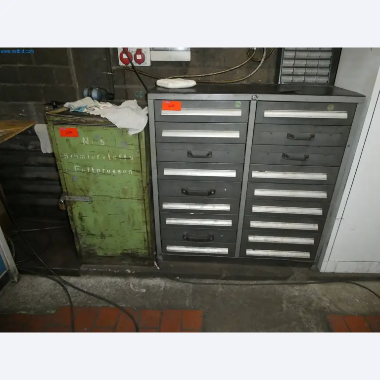 Machines & systems for light metal die casting (powertrain & structural parts)-2