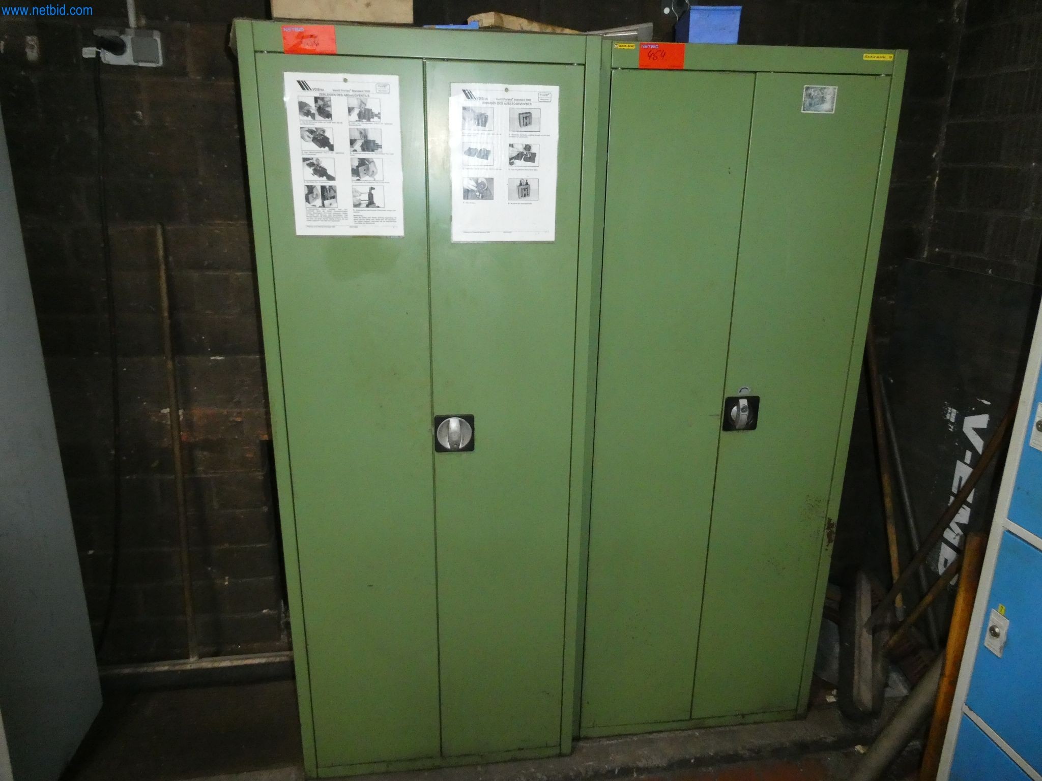 Machines & systems for light metal die casting (powertrain & structural parts)-3