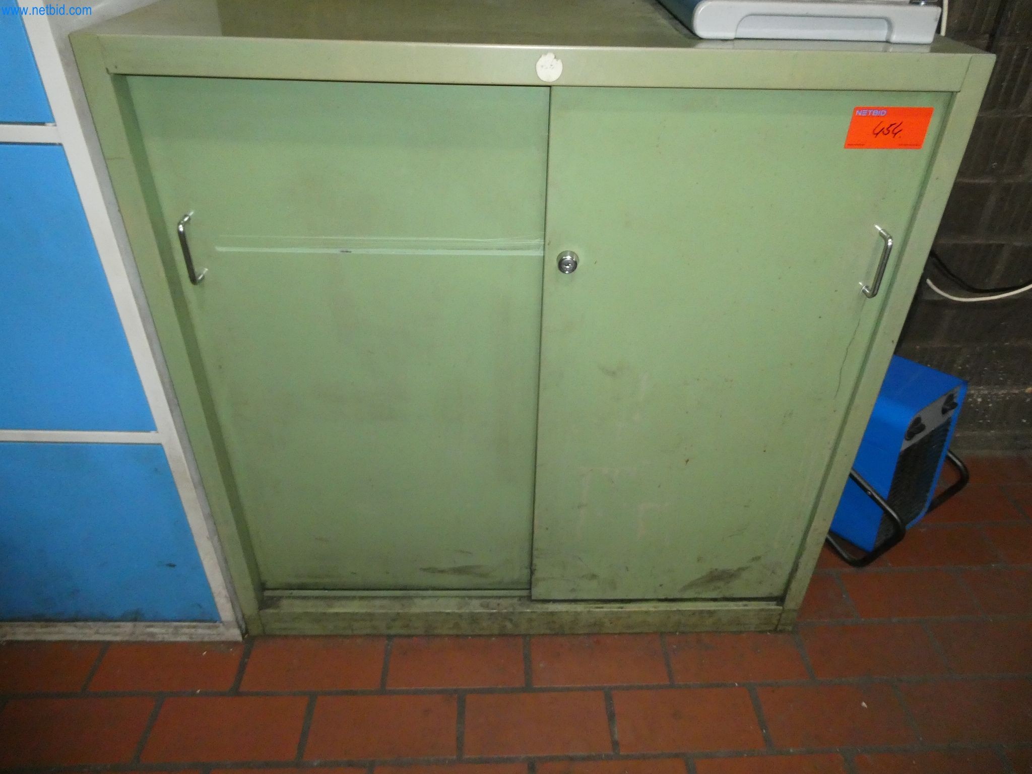 Machines & systems for light metal die casting (powertrain & structural parts)-4