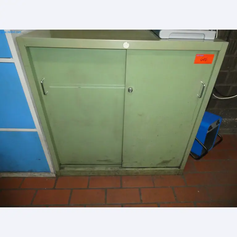 Machines & systems for light metal die casting (powertrain & structural parts)-4