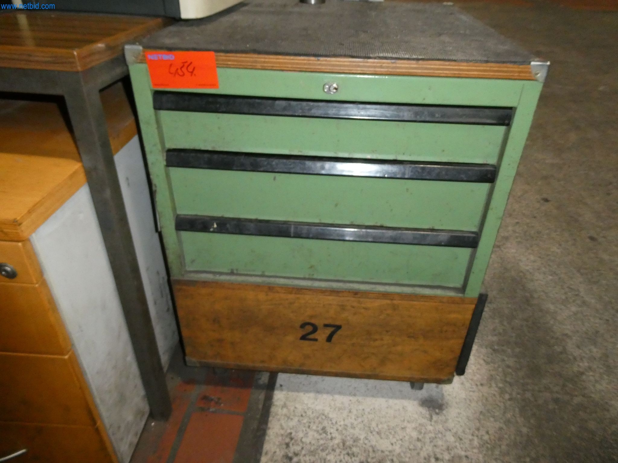 Machines & systems for light metal die casting (powertrain & structural parts)-5