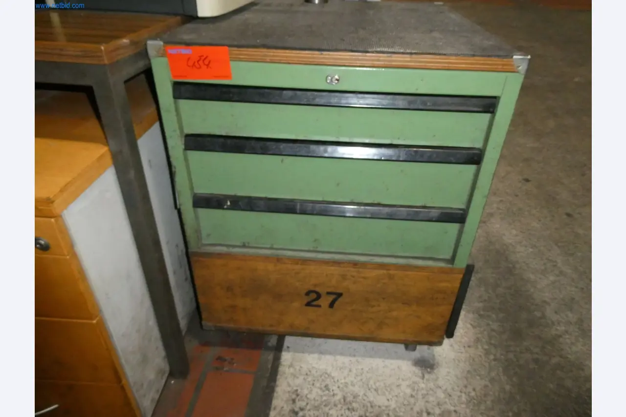 Machines & systems for light metal die casting (powertrain & structural parts)-5