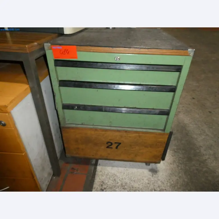 Machines & systems for light metal die casting (powertrain & structural parts)-5