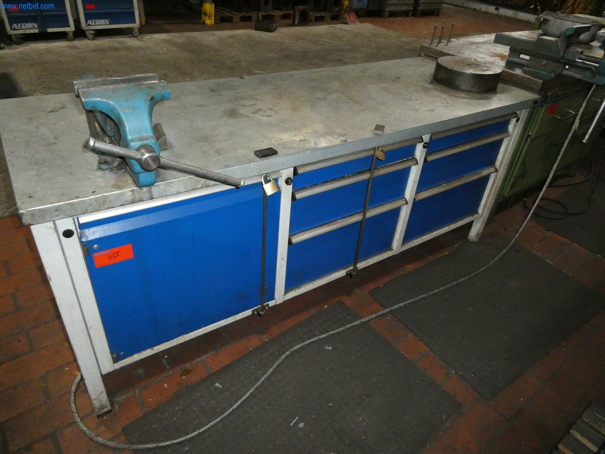 Machines & systems for light metal die casting (powertrain & structural parts)-1