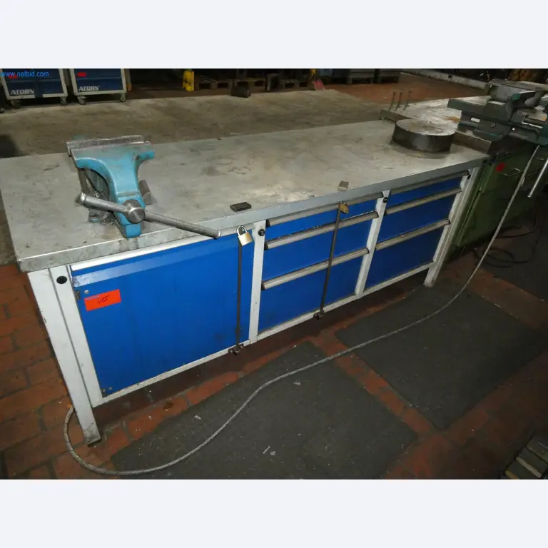 Machines & systems for light metal die casting (powertrain & structural parts)-1