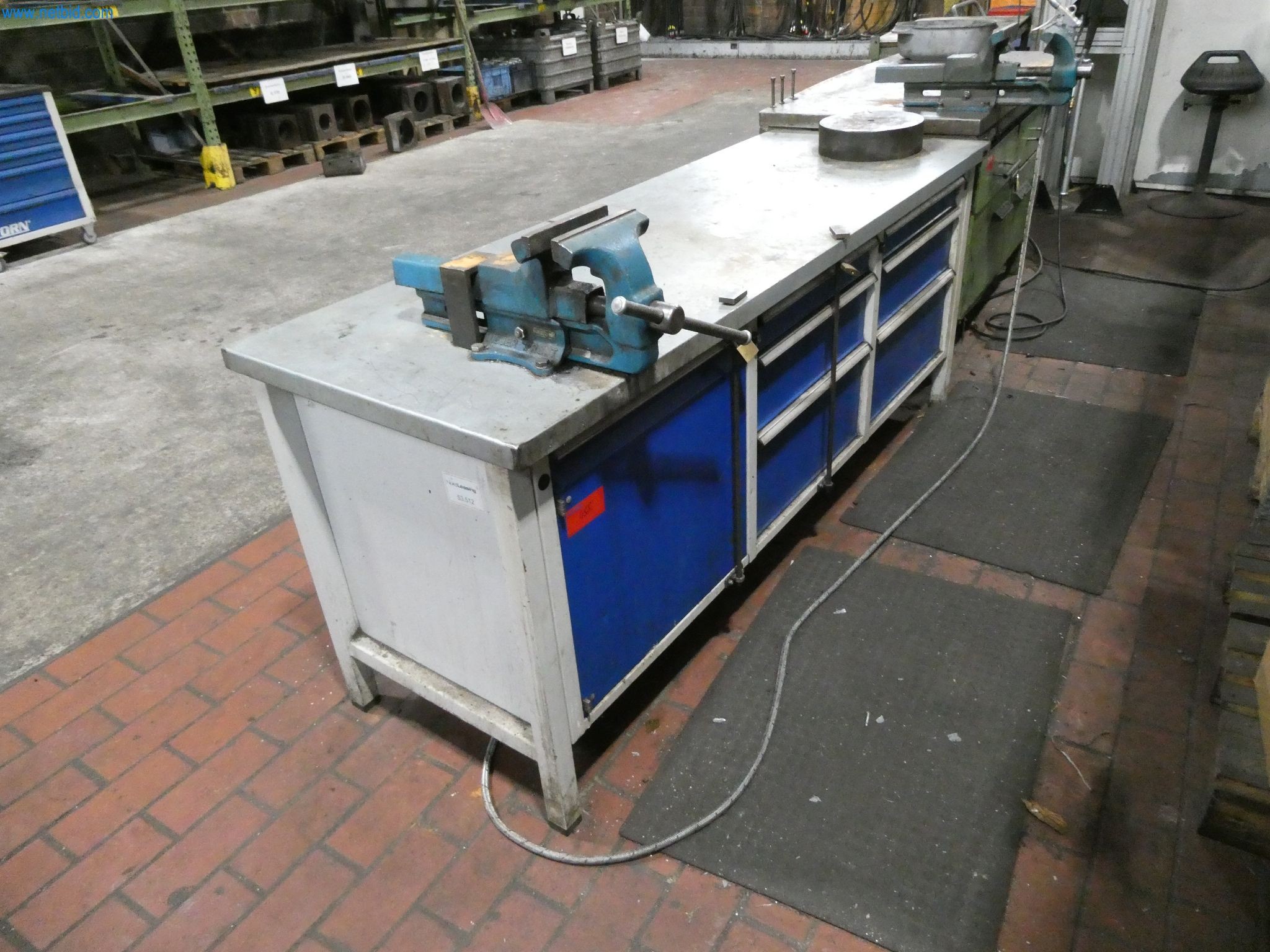 Machines & systems for light metal die casting (powertrain & structural parts)-2