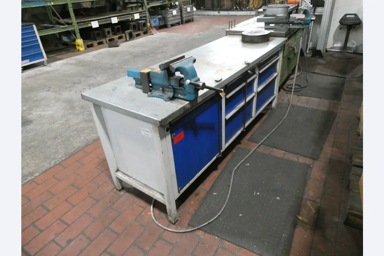 Machines & systems for light metal die casting (powertrain & structural parts)-2