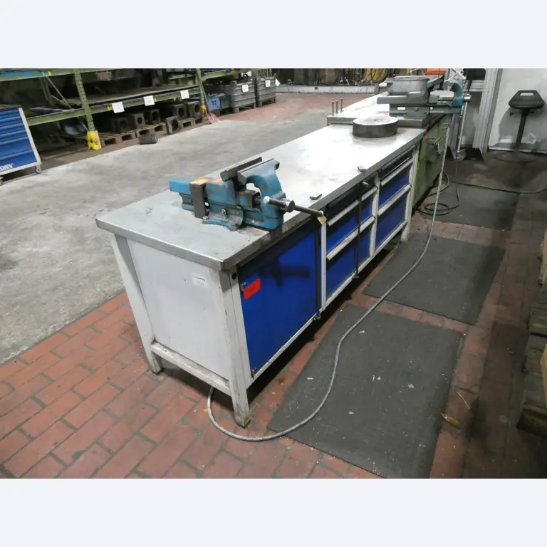 Machines & systems for light metal die casting (powertrain & structural parts)-2