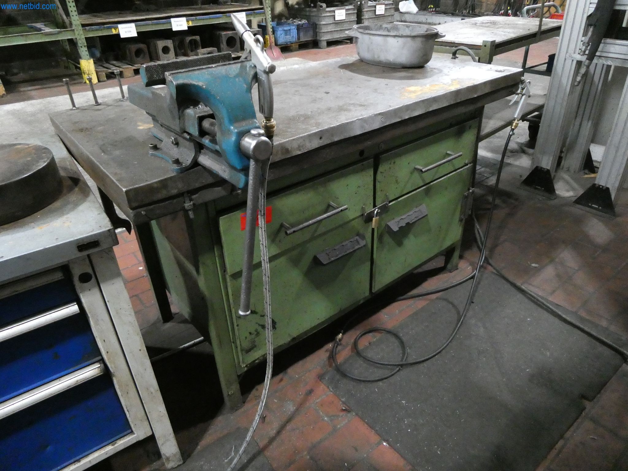 Machines & systems for light metal die casting (powertrain & structural parts)-1