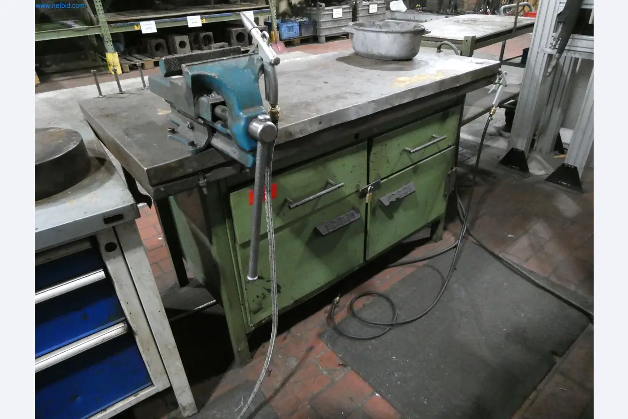 Machines & systems for light metal die casting (powertrain & structural parts)-1