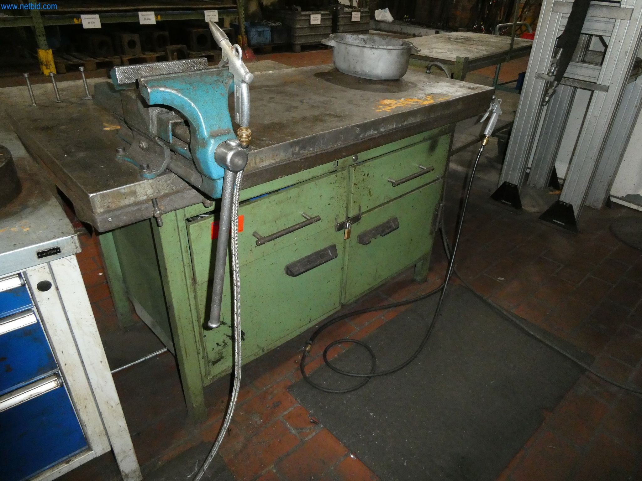 Machines & systems for light metal die casting (powertrain & structural parts)-2