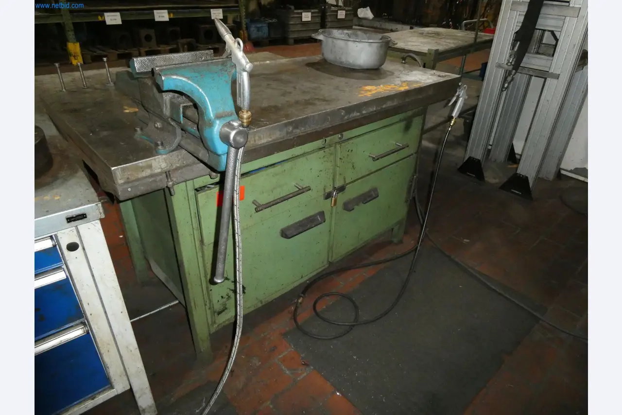 Machines & systems for light metal die casting (powertrain & structural parts)-2