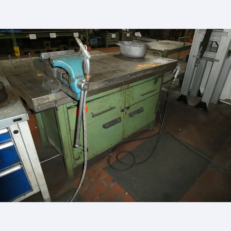 Machines & systems for light metal die casting (powertrain & structural parts)-2