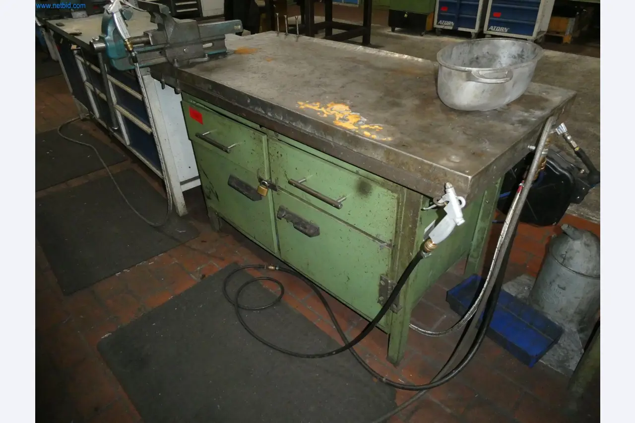 Machines & systems for light metal die casting (powertrain & structural parts)-3