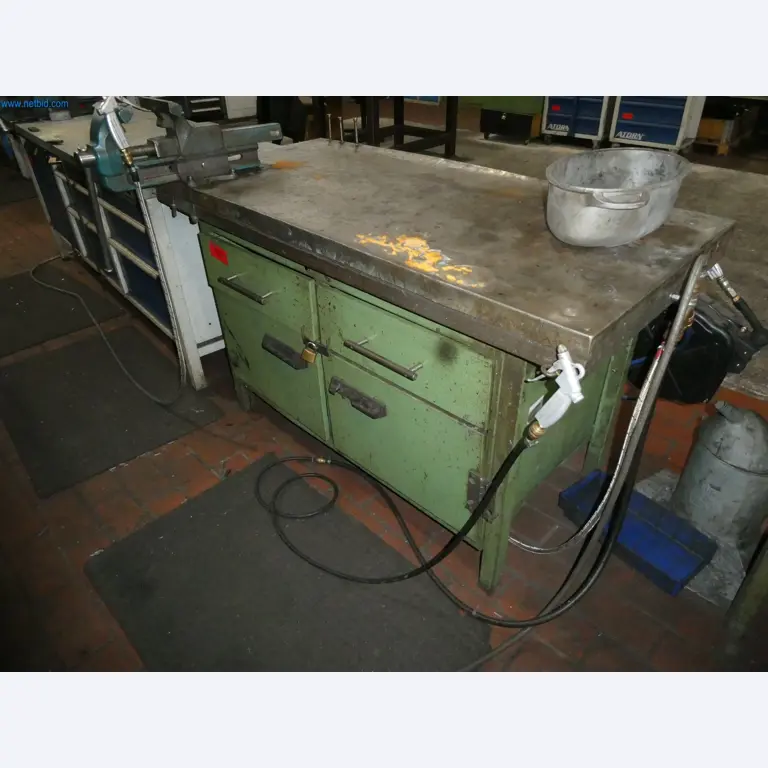 Machines & systems for light metal die casting (powertrain & structural parts)-3