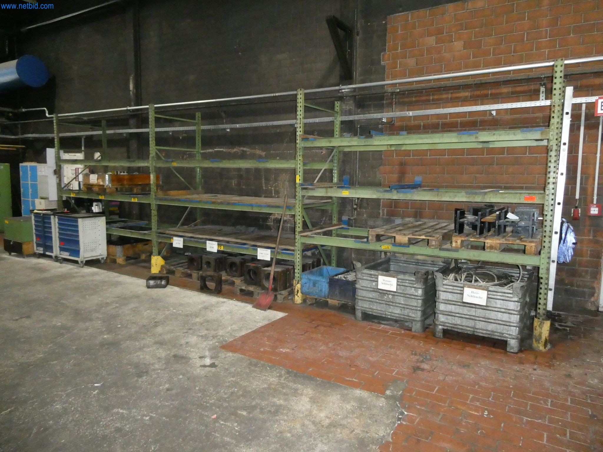 Machines & systems for light metal die casting (powertrain & structural parts)-1