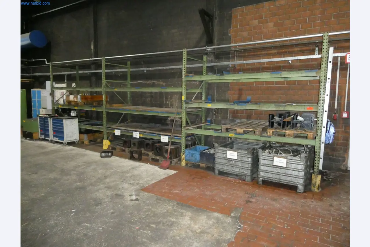 Machines & systems for light metal die casting (powertrain & structural parts)-1