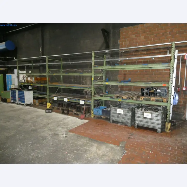 Machines & systems for light metal die casting (powertrain & structural parts)-1