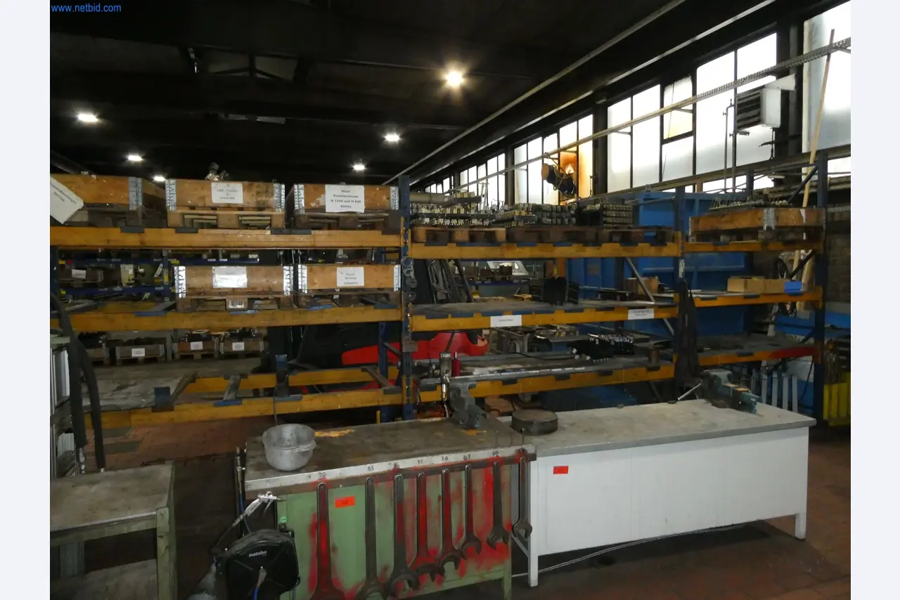 Machines & systems for light metal die casting (powertrain & structural parts)-2