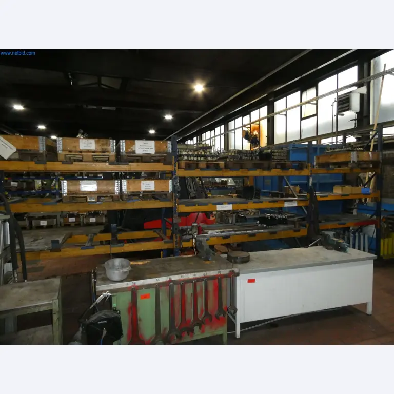 Machines & systems for light metal die casting (powertrain & structural parts)-2