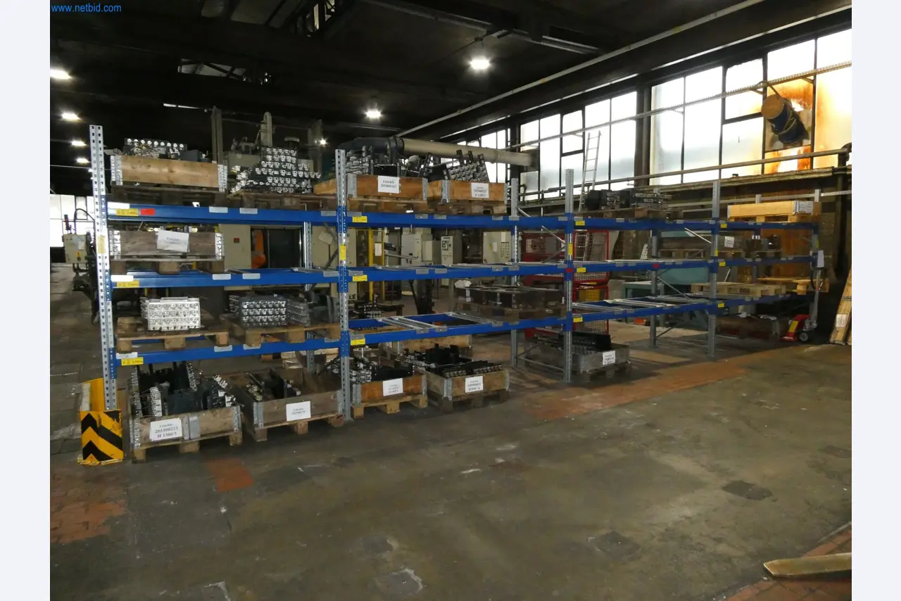 Machines & systems for light metal die casting (powertrain & structural parts)-3