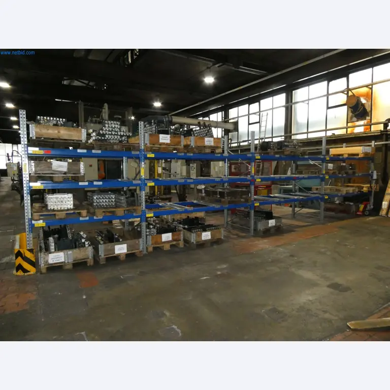 Machines & systems for light metal die casting (powertrain & structural parts)-3