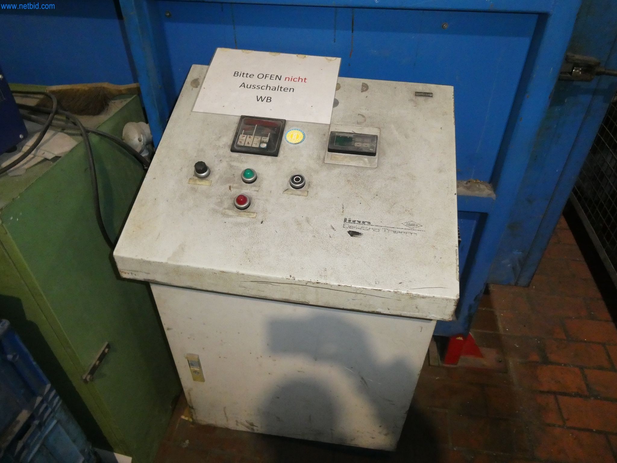 Machines & systems for light metal die casting (powertrain & structural parts)-2