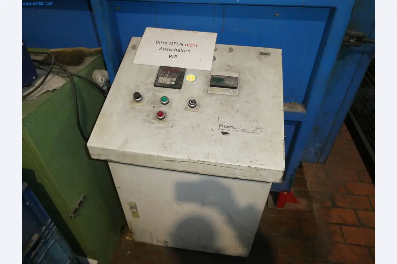 Machines & systems for light metal die casting (powertrain & structural parts)-2