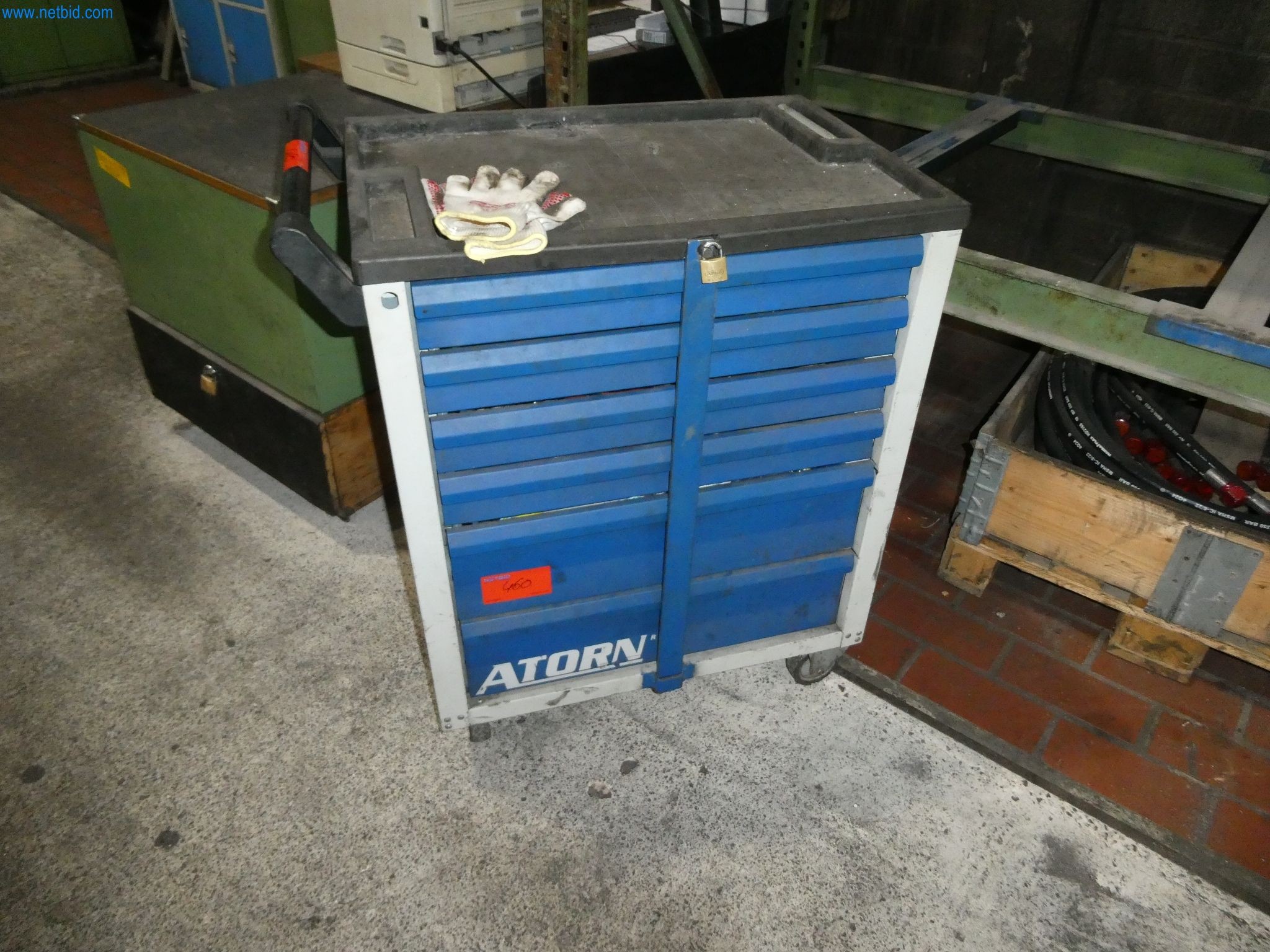 Machines & systems for light metal die casting (powertrain & structural parts)-1